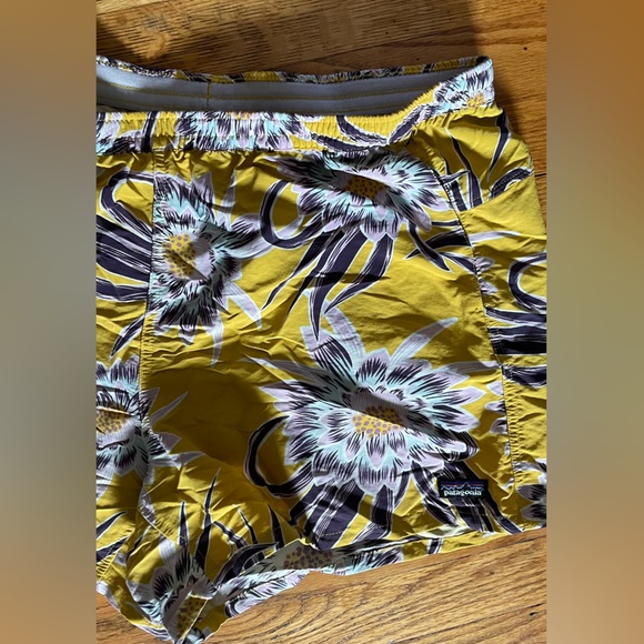 Patagonia Baggies XL - Picture 4 of 10